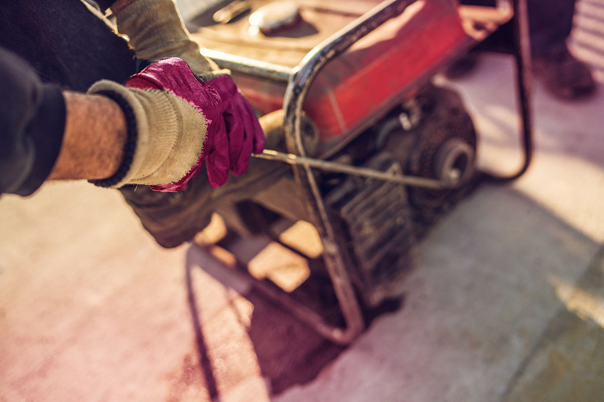 Felahiye Jeneratörcü