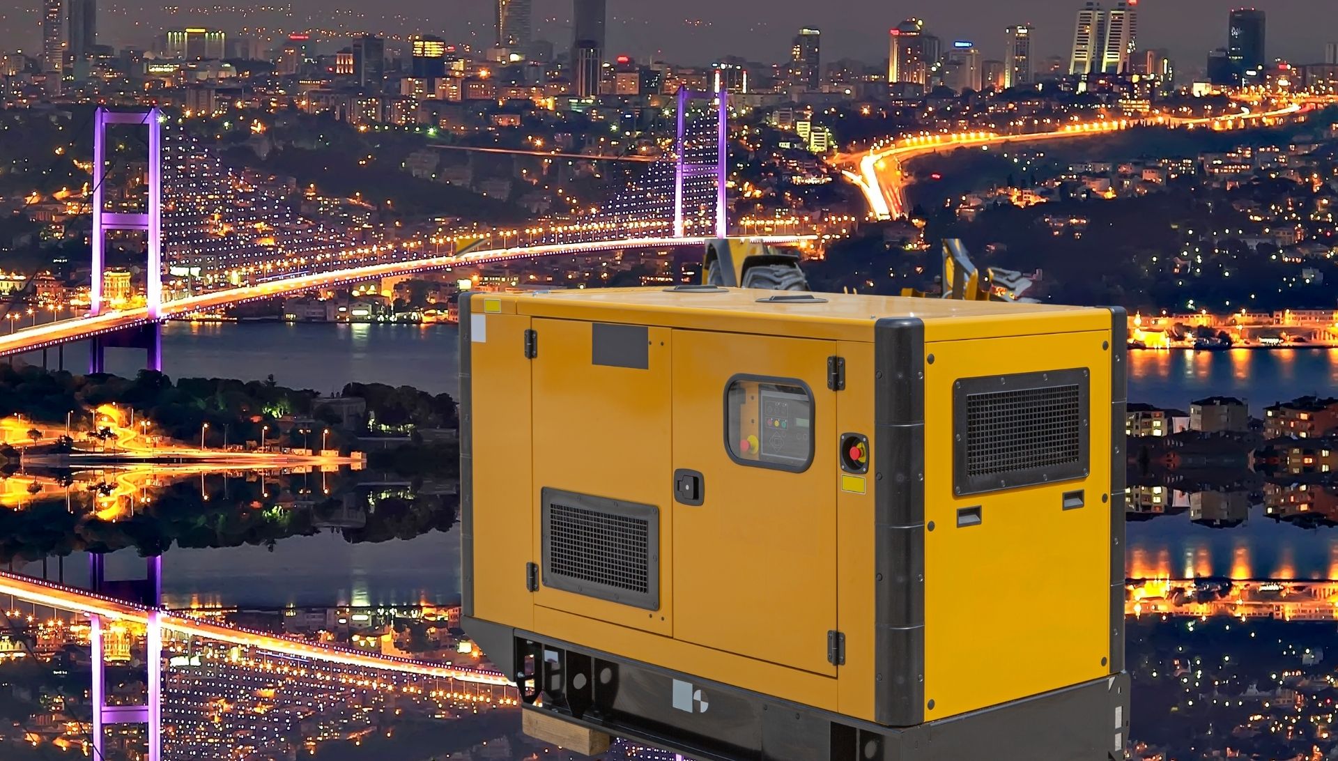 Felahiye Jeneratörcü